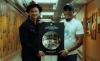 Industry Ink: Darius Rucker, Alli Leighann, Buddy Cannon, JB Somers, More