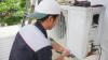 Texas homeowner's 2014 Lennox cools again, but rusted coils and high amps push replacement