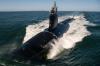 US Navy awards $76.6B for Virginia and Columbia submarine construction