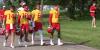 CAMP NOTES: Chiefs Training Camp reopens to fans after temporary weather evacuation