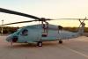 Israeli Air Force reopens Squadron 193 with new Sikorsky Seahawk helicopters