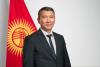 Kursantbek Omurbekov appointed First Deputy Minister of Energy of Kyrgyzstan