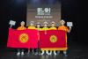 Kyrgyz schoolchildren win two medals at Informatics Olympiad in Lithuania