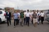 Closure of Bishkek’s Madina market postponed indefinitely