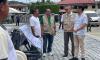 PBBM turns over agricultural inputs to Davao de Oro farmers, fishers