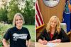 Northeast Kansas education board candidates share ideas for funding, local control, technology