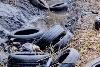 'Environmental disaster' averted at cost over £500k after hazardous waste fly-tipped next to A14 close to Peterborough