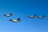 Bulgaria eyes second-hand Gripen as US F-16 delays force urgent fighter jet choice