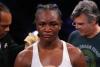 Crews-Dezurn Accuses Claressa Shields of Setting Up Brawl to Get Her Injured