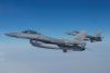 Turkiye deploys five fighter jets to Estonia as part of a NATO mission