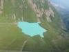 Kyrgyzstan’s Emergency Ministry assesses risks of mudflow formation