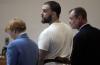 Montgomery wants to return to New Hampshire ahead of retrial on a second-degree murder charge