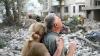 Russia pounds Ukraine in new air attack, killing 9, including children