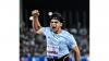 CWG 2026: Neeraj Chopra, Rohit Yadav, Yash Vir Singh in javelin final