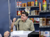 Governor Pritzker Launches FRESH Program to Support up to 175,000 Illinoisans the Trump Administration Kicked Off SNAP