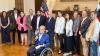 Abbott Pitches New Health Plan In Sweeping Texas Affordability Push
