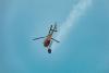California deploys elite wildfire management team to Washington state