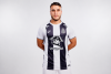 Official | Lens sign Algerian international Yacine Titraoui from Royal Charleroi