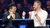 Ben Affleck and teammate win rare prize in classic Jimmy Kimmel-hosted game show