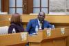 Meet the new PIC board, chaired by Deputy Minister Seiso Mohai