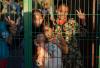 Ceuta's Child Shelters Buckle as Spain's Pushback Ban Sends Arrivals Soaring