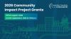 Community Foundation for Mississippi Announces 2026 Community Impact Project Grants