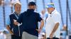 North Carolina confirms Michael Lombardi investigation amid leave
