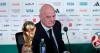 Can Infantino get 106 votes? How Fifa's 211 members will decide World Cup plan