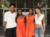 Foundation gives backing to dancers