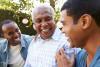 Are you a Canadian over 60 living with your adult children? Share your story