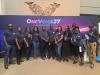 Ghanaian delegates return home after General Conference Creator Content Training 