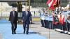 Lebanon's Aoun meets Erdoğan as embattled country counts on Türkiye