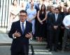 Andy Burnham takes the reins, but can he deliver for Britain’s small businesses?
