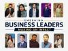 Emerging business leaders making an impact