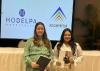 Hodelpa Hospitality and Adompretur strengthen partnership to promote tourism journalism