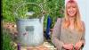 Sara Cox issues plea for help with gardening dilemma – and fans are quick to point out one 'nightmare' she needs to tackle