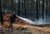 Europe’s wildfire crisis deepens as flames sweep France, Spain and Greece