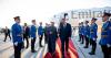 President Sheikh Mohamed holds bilateral talks with Serbian President in Belgrade