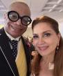 Celebrating Black Heritage at Southampton African American Museum’s annual gala brunch