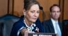 Sen. darline graham launches senate campaign to keep her late brother’s seat, pledging that “every life matters”