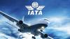 Airplanes and trasport. IATA: passenger demand falls in June