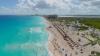 Brits headed to Mexico warned of 'explosive diarrhoea parasite' striking hotels in Riviera Maya and Cancun