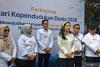 Deputy Minister urges regional governments to create spaces for youth