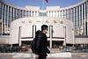 China’s State Banks Cut Employee Pay for Third Straight Year Amid Weak Loan Demand