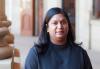 WATCH LIVE: Justice Minister briefs media on IDAC's future after Andrea Johnson's resignation