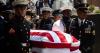 From the nation's capital to a South Carolina town: Central sites in Lindsey Graham's life host memorials