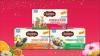 Celestial Seasonings® Expands Anytime Wellness Tea Line with Three New Functional Blends