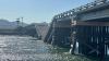 Island Fire collapses a bridge, burns through Cibola wildlife refuge in AZ