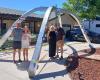 Carson City family creates art project for Burning Man