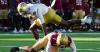 What Happened the Last Time Notre Dame Played Boston College?